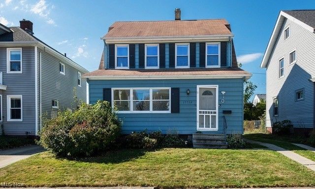 17710 Crestland Road, Cleveland, OH 44119 Main Photo