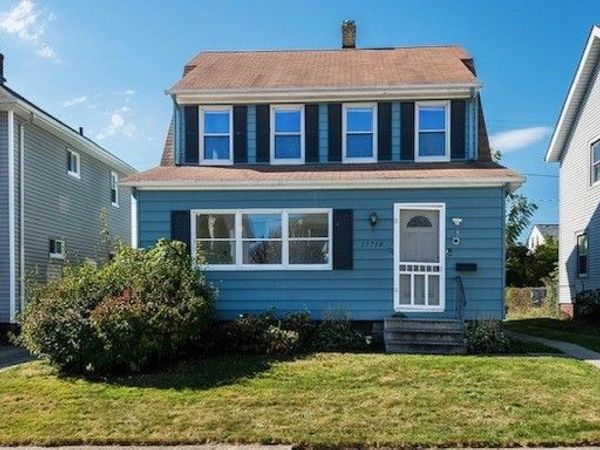 17710 Crestland Road, Cleveland, OH 44119