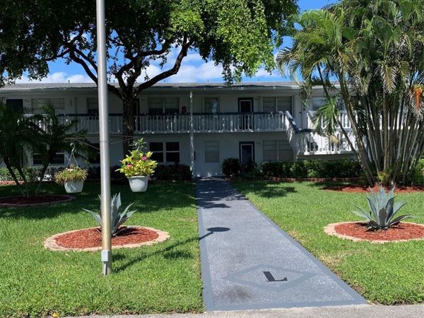 236 Prescott-l, Unit 236, Deerfield Beach, FL 33442