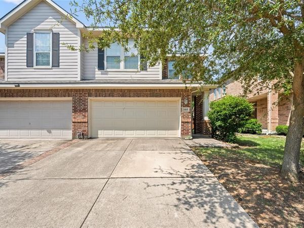 1415 Ravenwood Drive, Mansfield, TX 76063