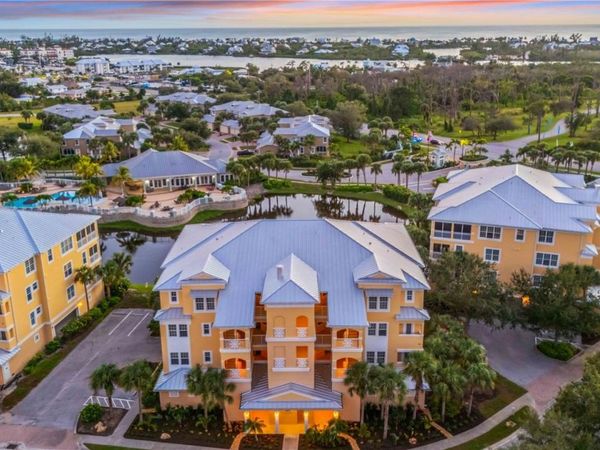 8520 AMBERJACK CIRCLE, Unit 102, ENGLEWOOD, FL 34224