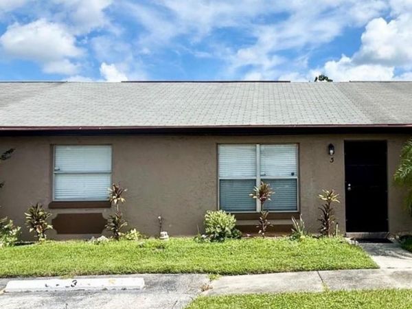 3 LAS BRISAS WAY, KISSIMMEE, FL 34743