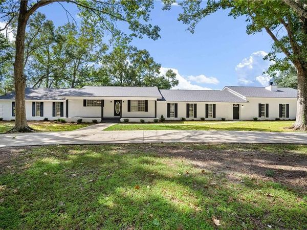 9366 Matlock Road, Irvington, AL 36544