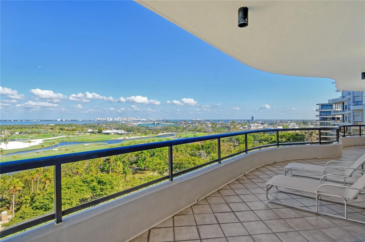 435 L Ambiance Drive, Unit L807, Longboat Key, FL 34228 Photo