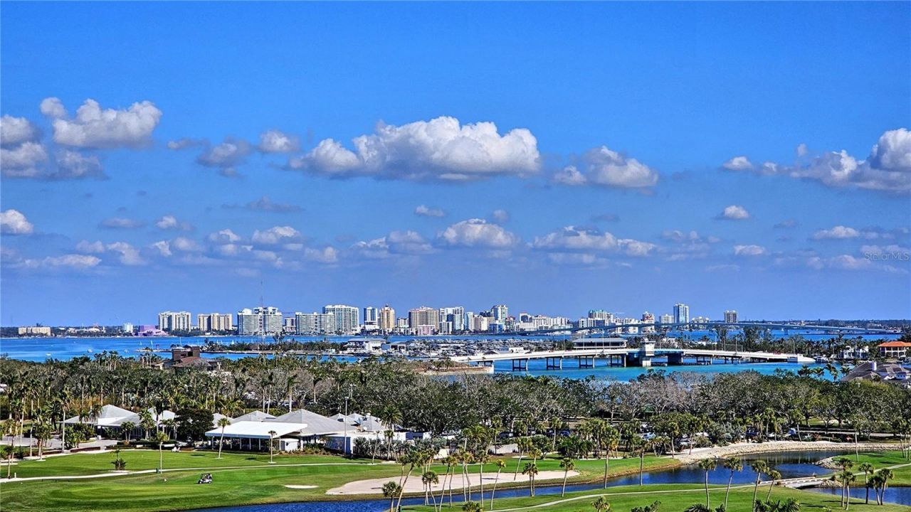 435 L Ambiance Drive, Unit L807, Longboat Key, FL 34228 Photo