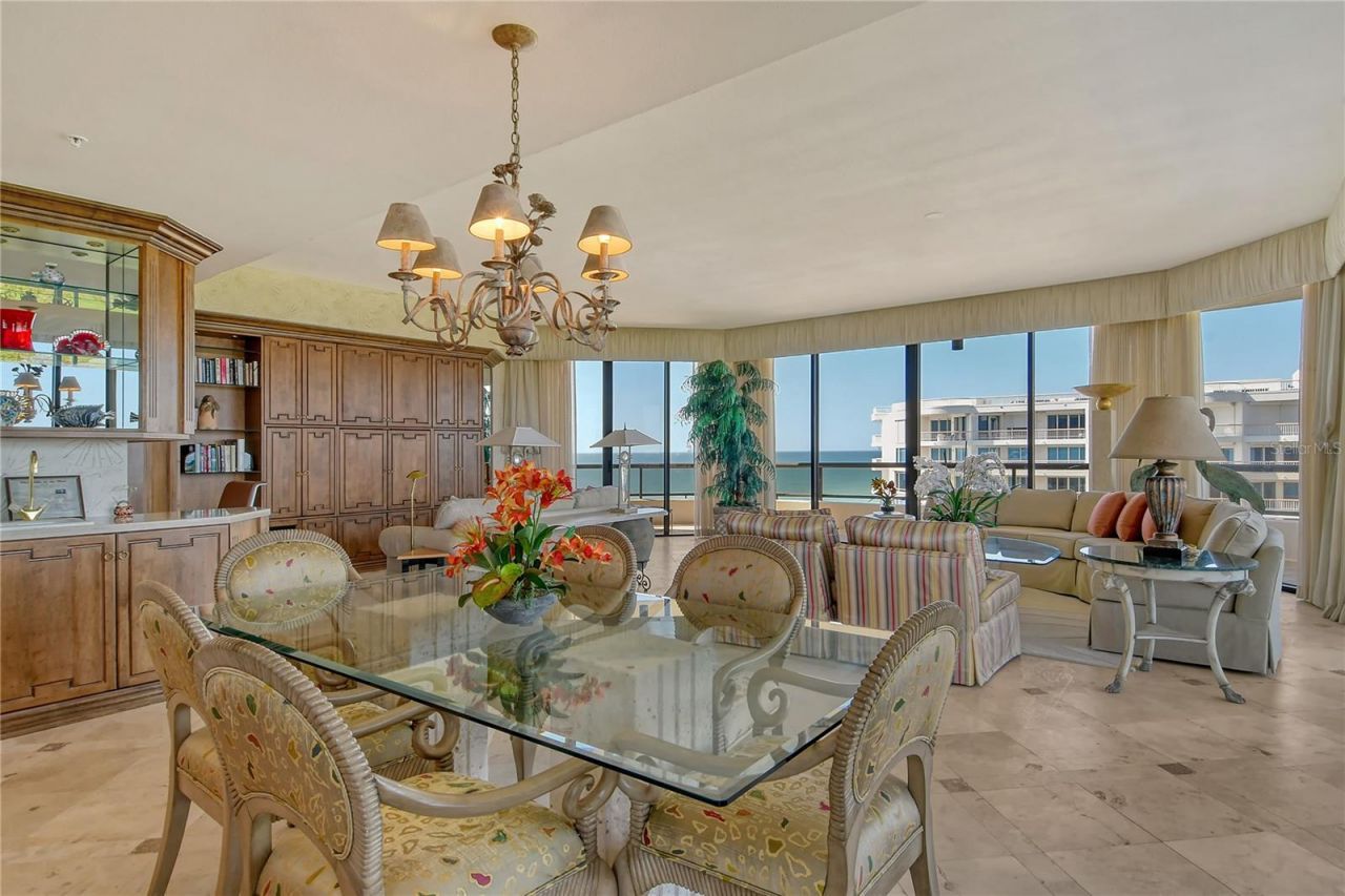 435 L Ambiance Drive, Unit L807, Longboat Key, FL 34228 Photo