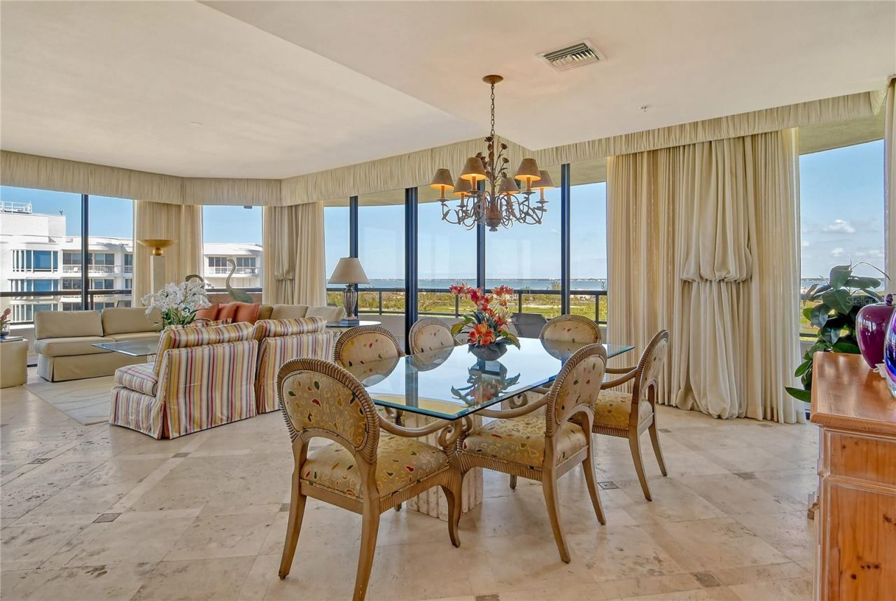 435 L Ambiance Drive, Unit L807, Longboat Key, FL 34228 Photo