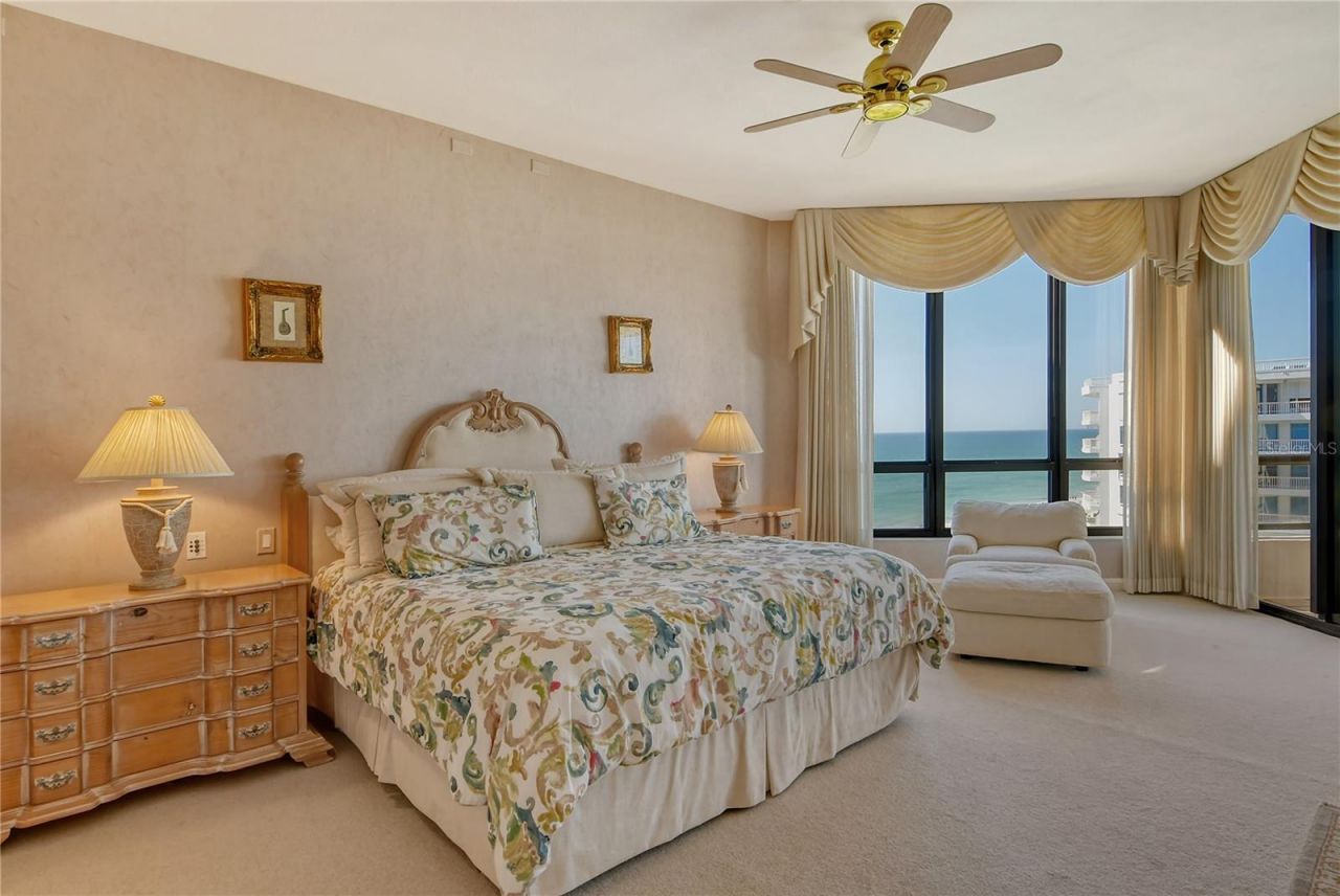 435 L Ambiance Drive, Unit L807, Longboat Key, FL 34228 Photo