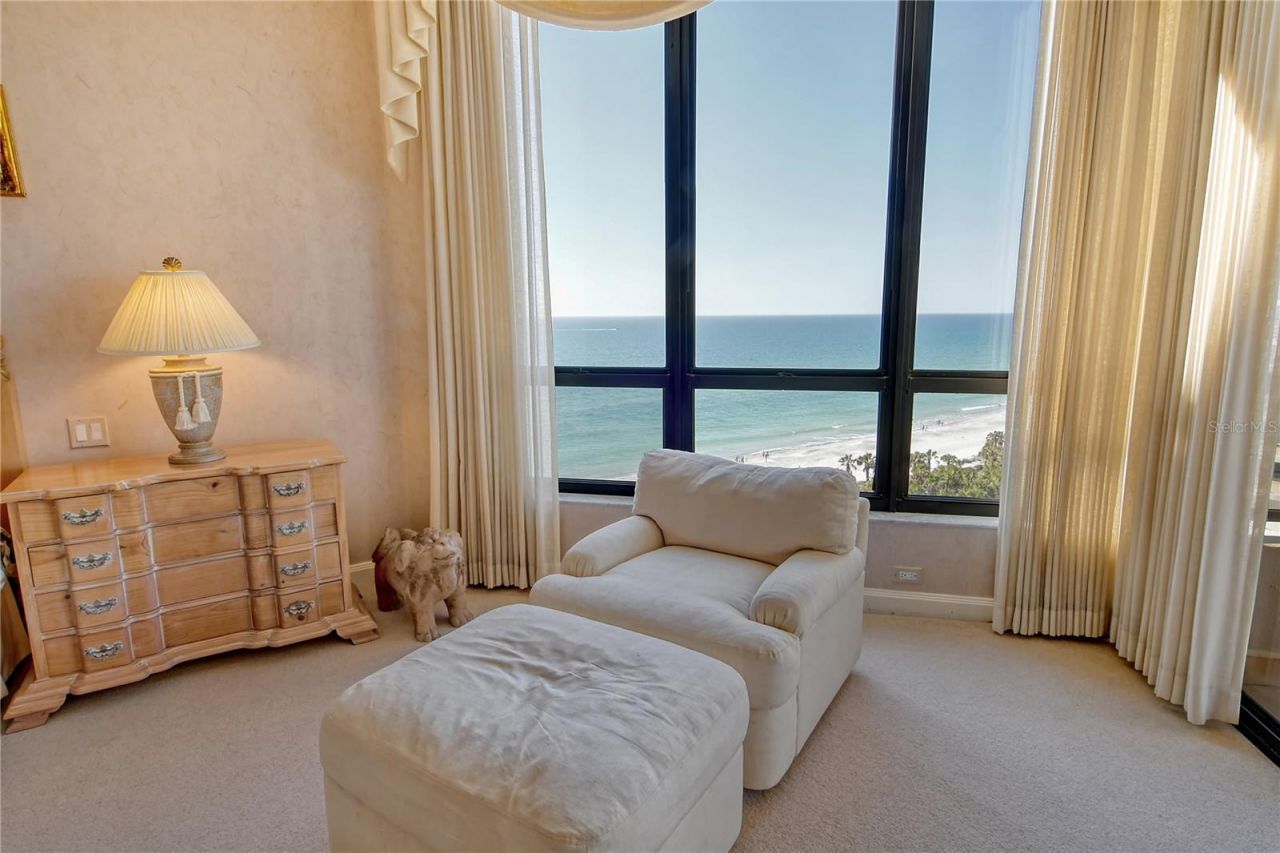 435 L Ambiance Drive, Unit L807, Longboat Key, FL 34228 Photo