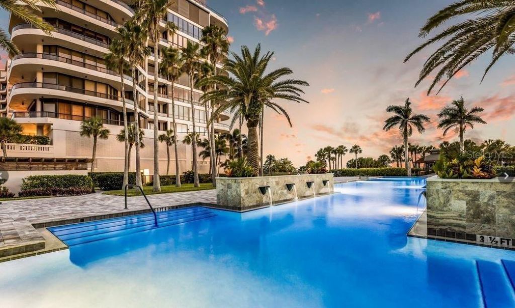 435 L Ambiance Drive, Unit L807, Longboat Key, FL 34228 Photo
