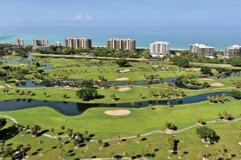 435 L Ambiance Drive, Unit L807, Longboat Key, FL 34228 Photo