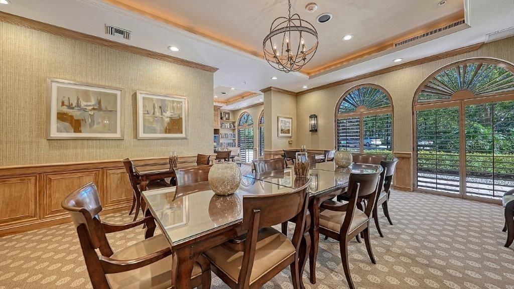 435 L Ambiance Drive, Unit L807, Longboat Key, FL 34228 Photo