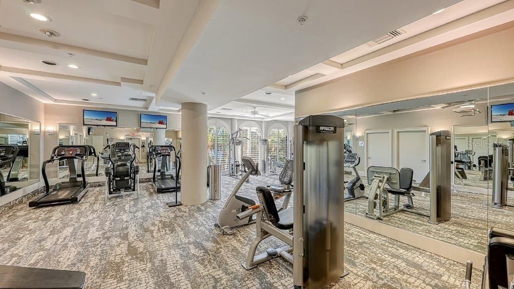 435 L Ambiance Drive, Unit L807, Longboat Key, FL 34228 Photo