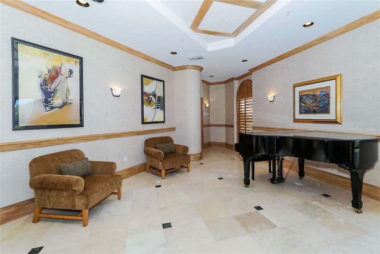 435 L Ambiance Drive, Unit L807, Longboat Key, FL 34228 Photo