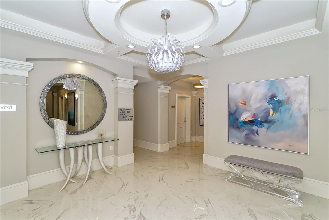 435 L Ambiance Drive, Unit L807, Longboat Key, FL 34228 Photo