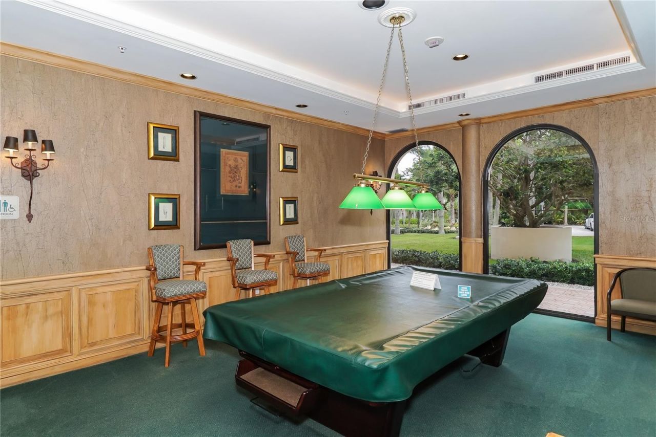 435 L Ambiance Drive, Unit L807, Longboat Key, FL 34228 Photo