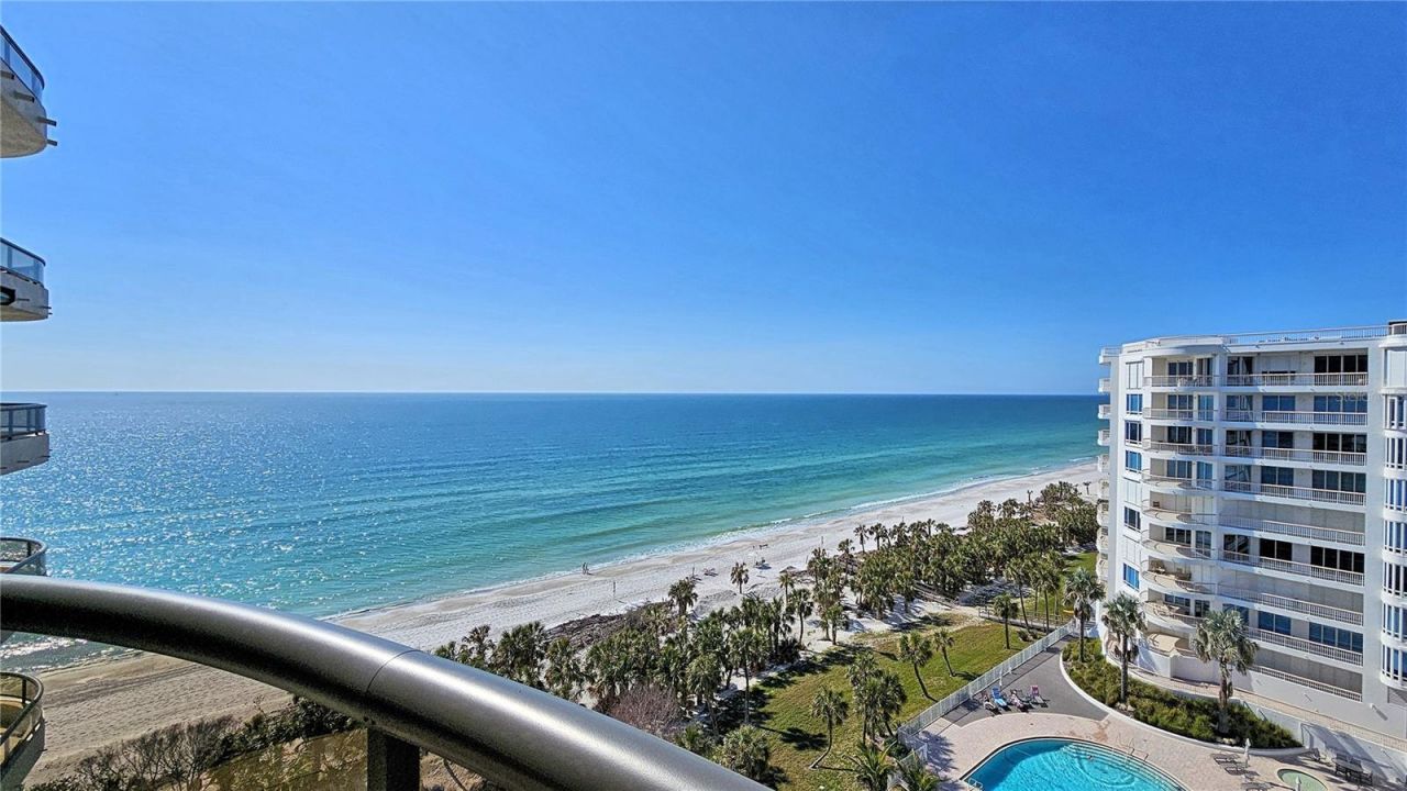 435 L Ambiance Drive, Unit L807, Longboat Key, FL 34228 Photo