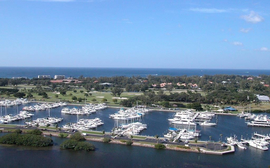 435 L Ambiance Drive, Unit L807, Longboat Key, FL 34228 Photo