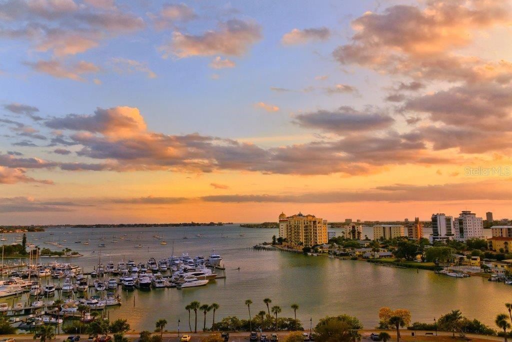 435 L Ambiance Drive, Unit L807, Longboat Key, FL 34228 Photo