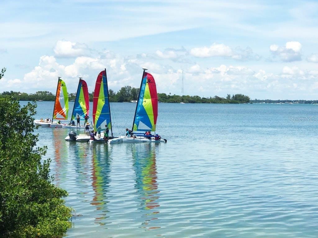 435 L Ambiance Drive, Unit L807, Longboat Key, FL 34228 Photo