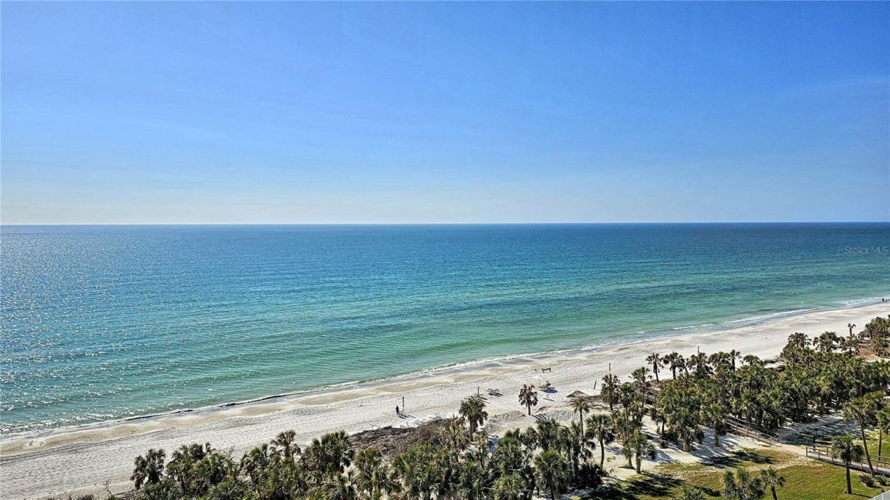 435 L Ambiance Drive, Unit L807, Longboat Key, FL 34228 Photo