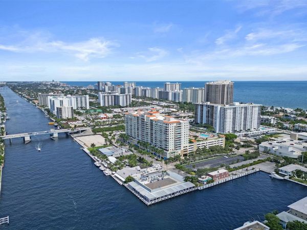 3015 N Ocean Boulevard, Unit 15J, Fort Lauderdale, FL 33308