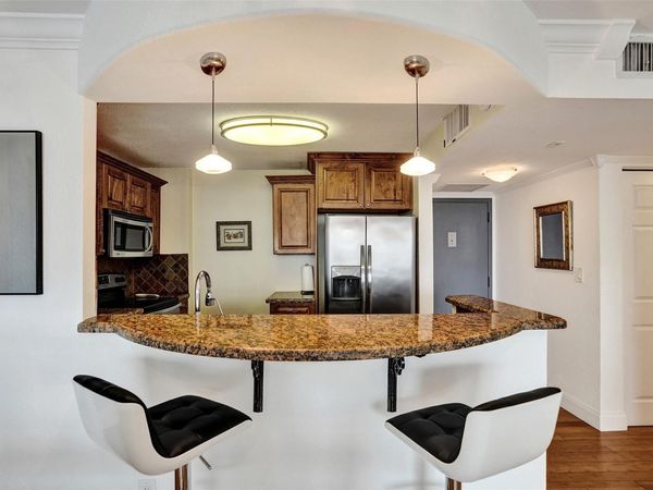 3015 N Ocean Boulevard, Unit 15J, Fort Lauderdale, FL 33308
