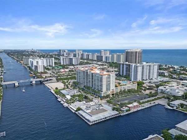 3015 N Ocean Blvd, Unit 15J, Fort Lauderdale, FL 33308