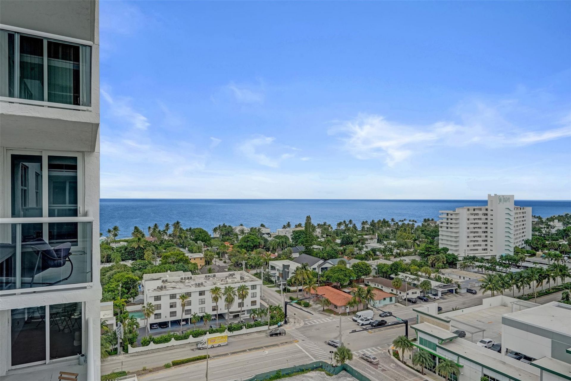 3015 N Ocean Boulevard, Unit 15J, Fort Lauderdale, FL 33308 Photo