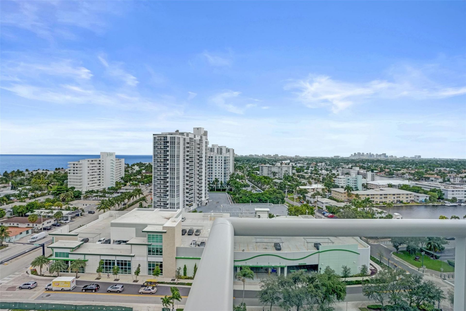 3015 N Ocean Boulevard, Unit 15J, Fort Lauderdale, FL 33308 Photo