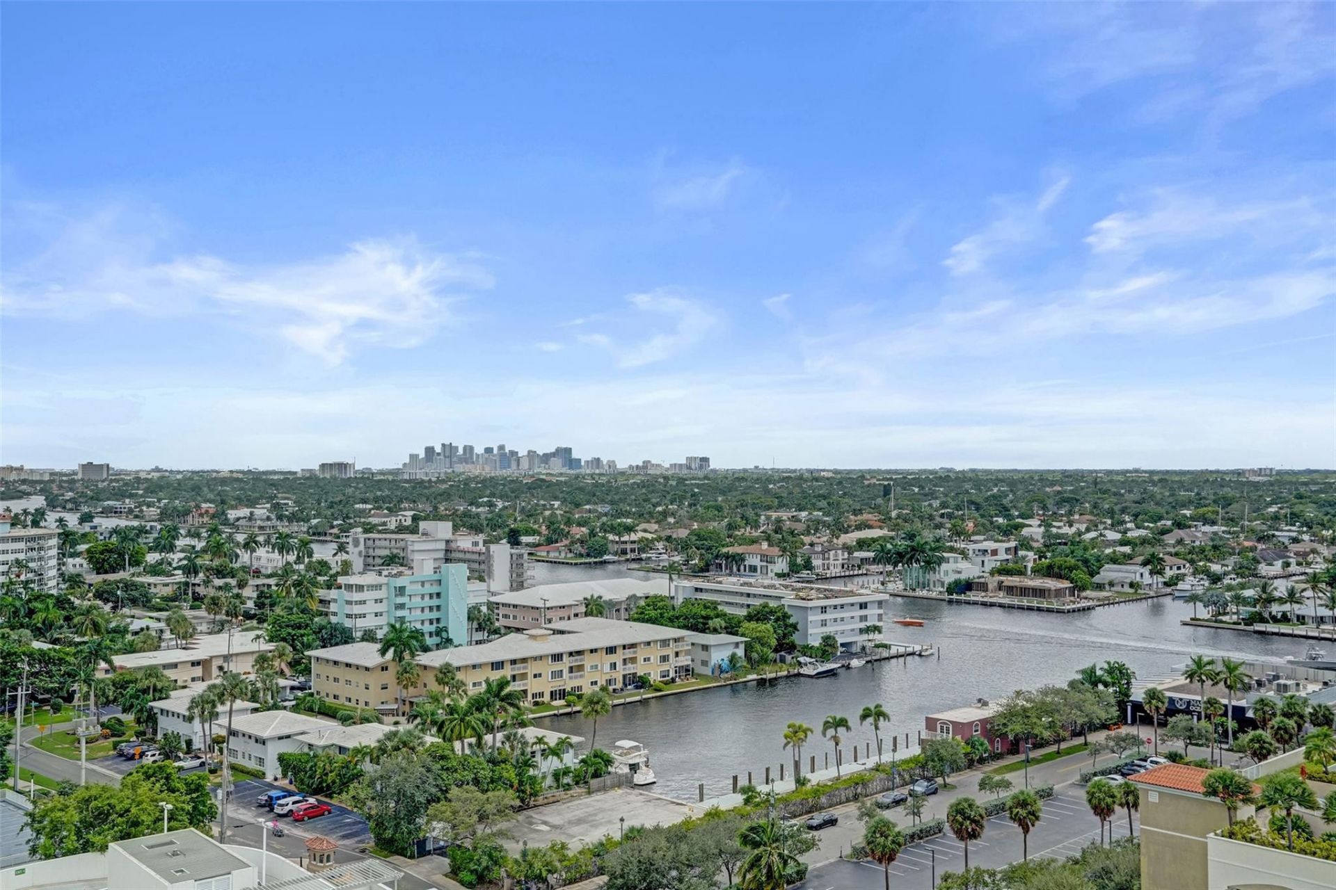 3015 N Ocean Boulevard, Unit 15J, Fort Lauderdale, FL 33308 Photo