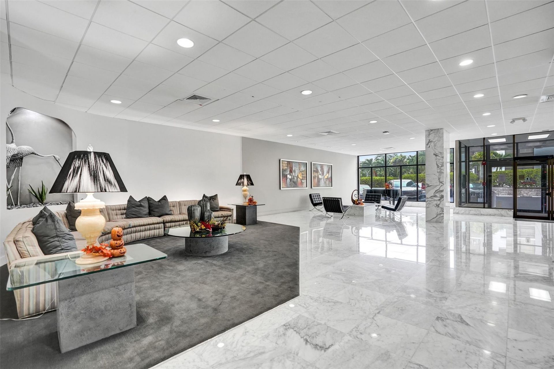 3015 N Ocean Boulevard, Unit 15J, Fort Lauderdale, FL 33308 Photo