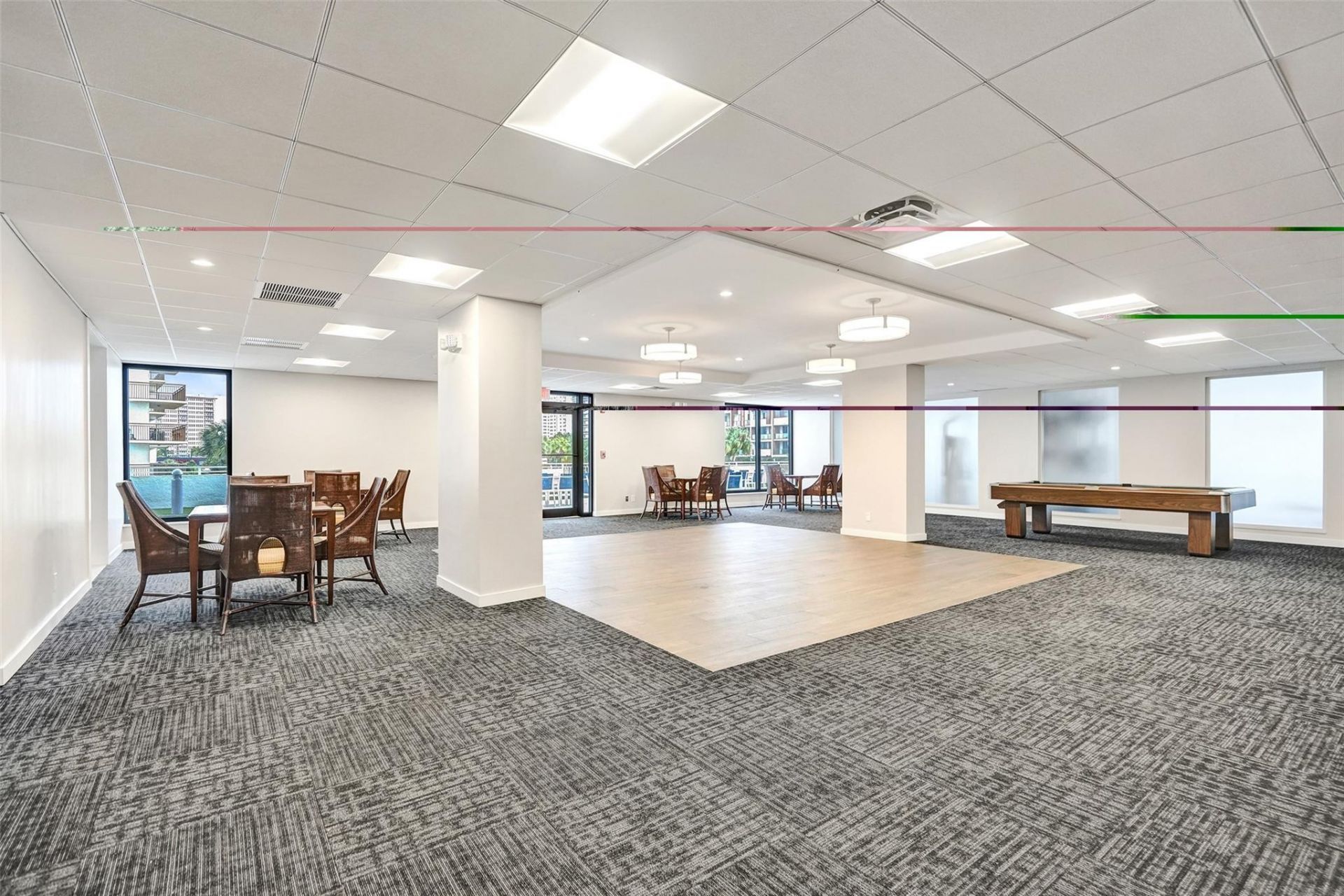 3015 N Ocean Boulevard, Unit 15J, Fort Lauderdale, FL 33308 Photo