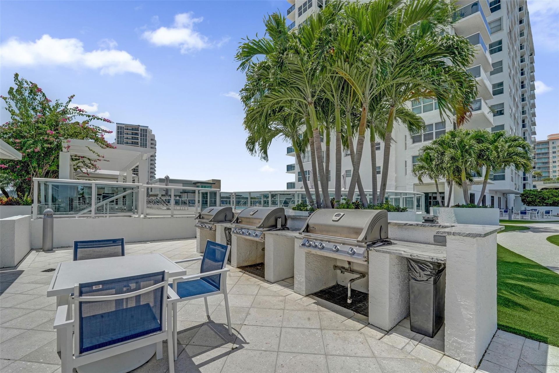 3015 N Ocean Boulevard, Unit 15J, Fort Lauderdale, FL 33308 Photo