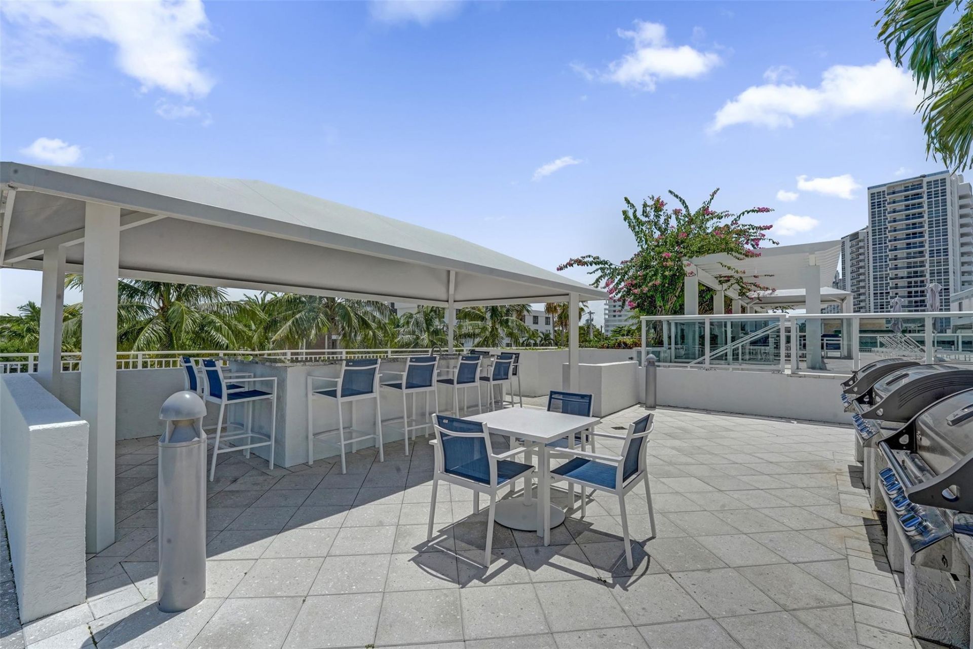 3015 N Ocean Boulevard, Unit 15J, Fort Lauderdale, FL 33308 Photo