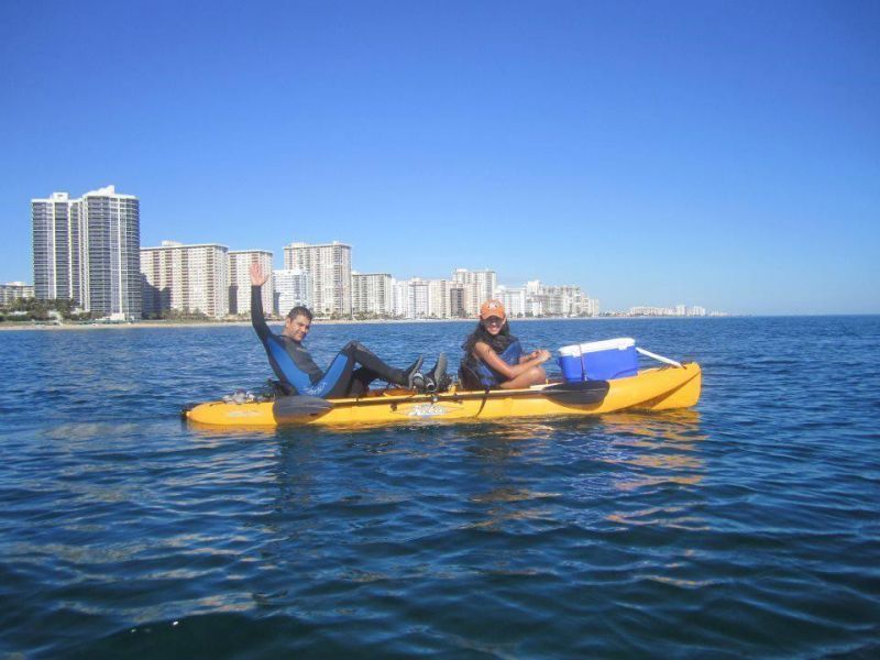 3015 N Ocean Boulevard, Unit 15J, Fort Lauderdale, FL 33308 Photo