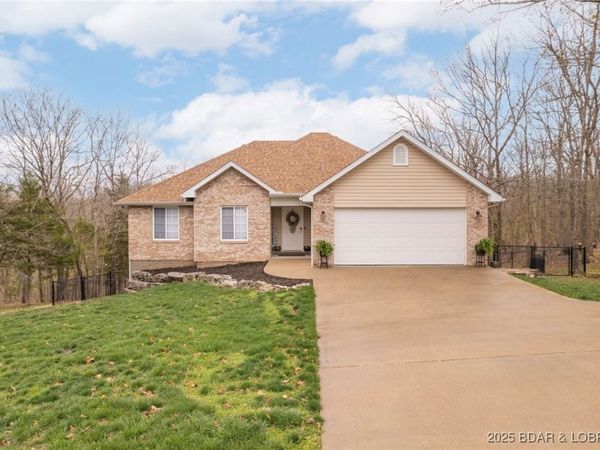 112 Blackfoot Road, Four Seasons, MO 65049