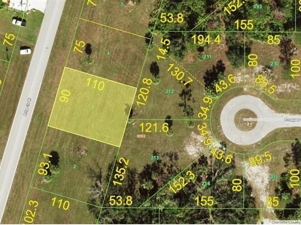 228 BRIG CIRCLE W, PLACIDA, FL 33946
