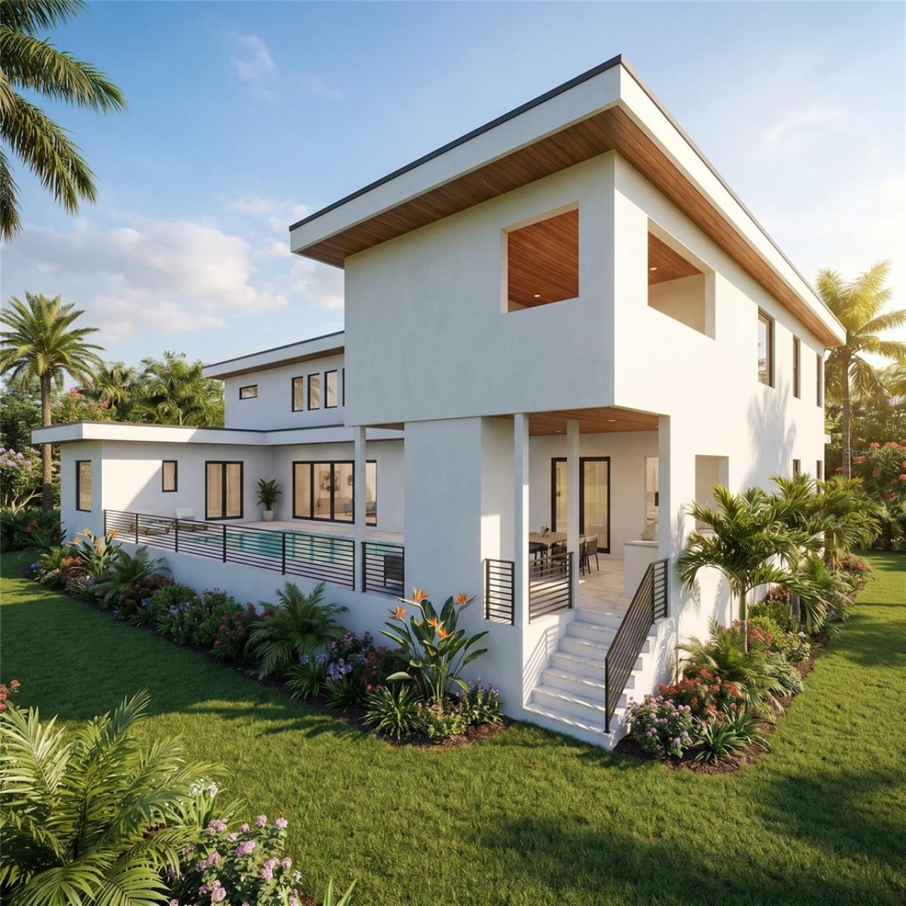 5002 W Poe Avenue, Tampa, FL 33629 Photo