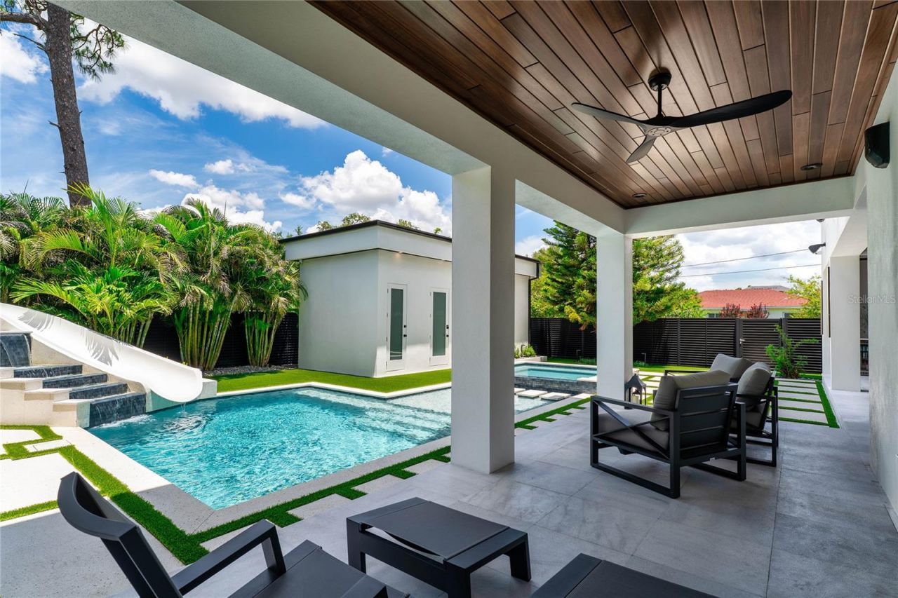5002 W Poe Avenue, Tampa, FL 33629 Photo
