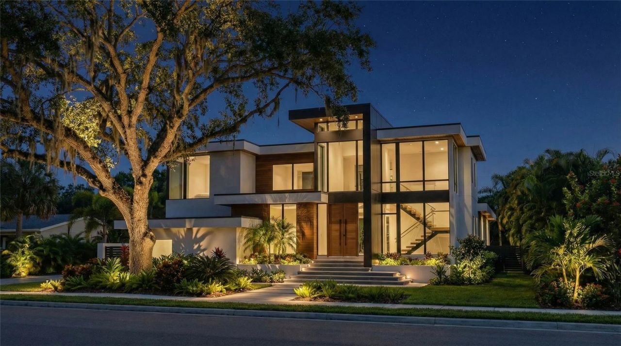 5002 W Poe Avenue, Tampa, FL 33629 Photo