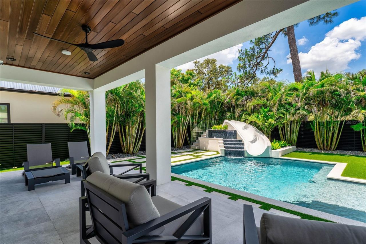 5002 W Poe Avenue, Tampa, FL 33629 Photo