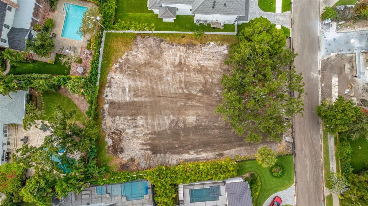 5002 W Poe Avenue, Tampa, FL 33629 Photo