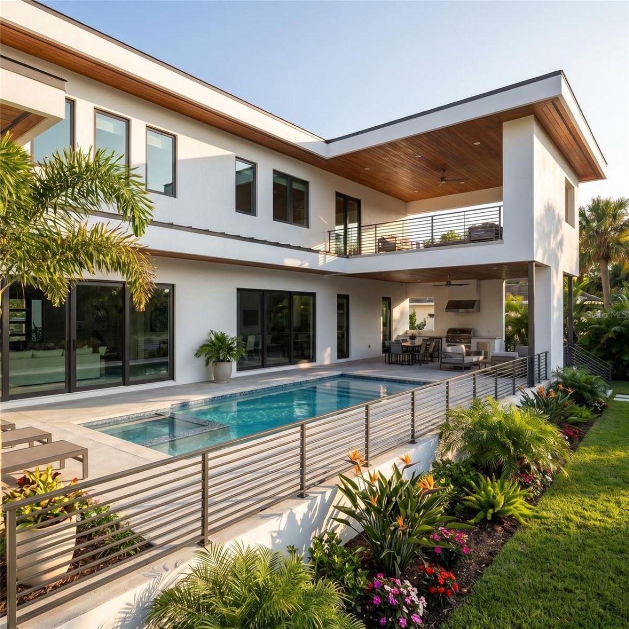 5002 W Poe Avenue, Tampa, FL 33629 Photo