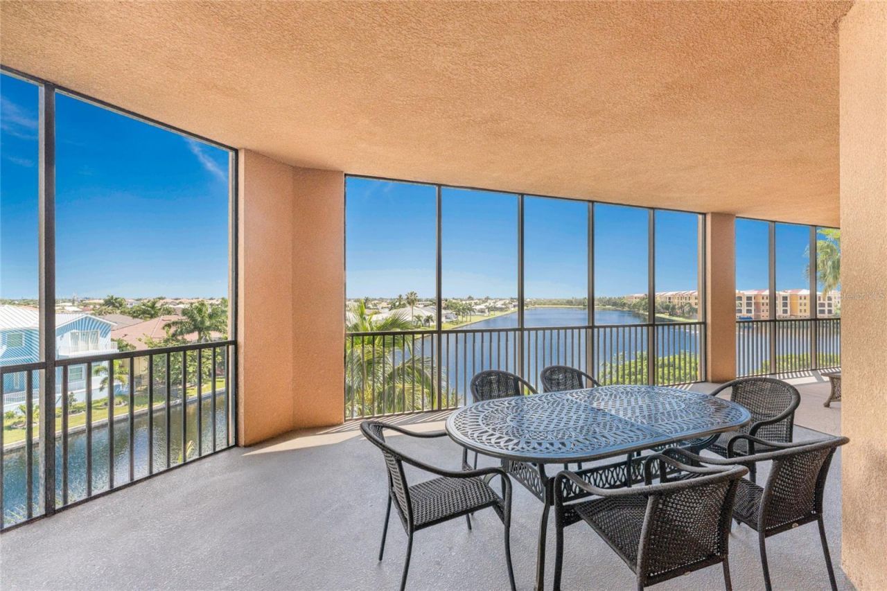 88 Vivante Boulevard, Unit 8845/405, Punta Gorda, FL 33950 Photo
