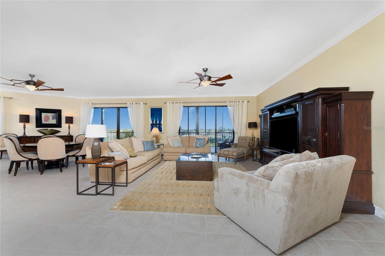 88 Vivante Boulevard, Unit 8845/405, Punta Gorda, FL 33950 Photo