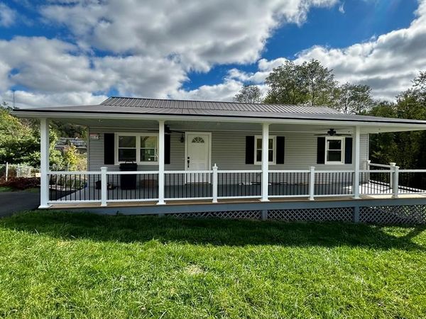 9 Amber Lane, Princeton, WV 24739