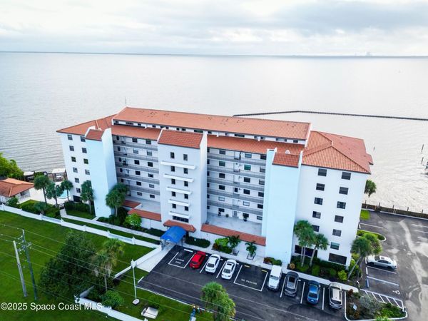 4747 S Washington Avenue, Unit 140, Titusville, FL 32780