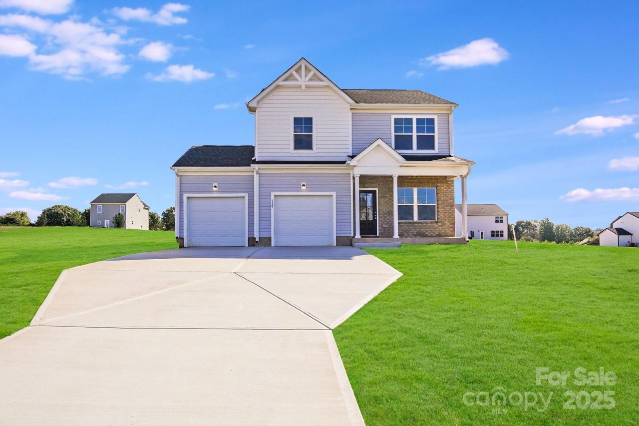 119 Red Cedar Lane, Statesville, NC 28625 Main Photo