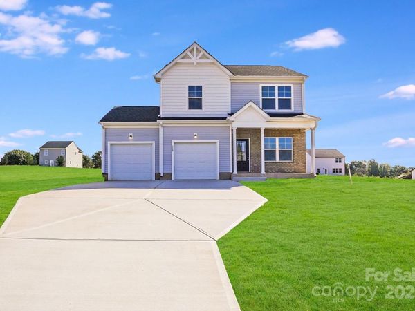 119 Red Cedar Lane, Statesville, NC 28625